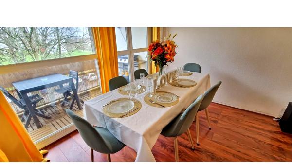 Appartement à vendre à Talence (33400) - Gironde