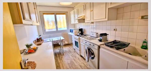 Appartement à vendre à Talence (33400) - Gironde