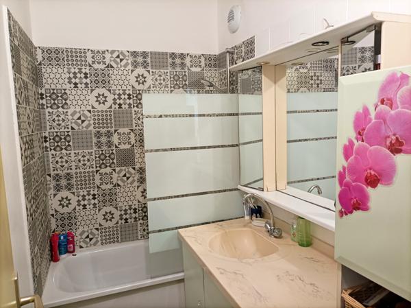 Appartement à vendre à Talence (33400) - Gironde