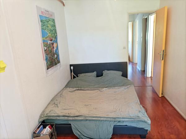 Appartement à vendre à Talence (33400) - Gironde