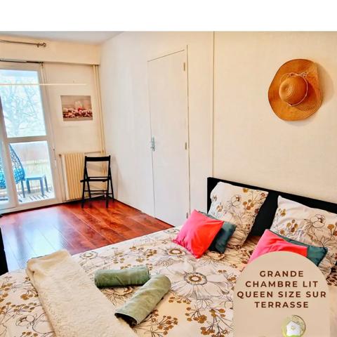 Appartement à vendre à Talence (33400) - Gironde