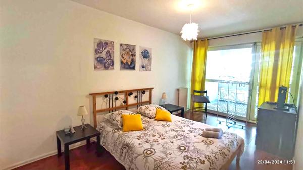 Appartement à vendre à Talence (33400) - Gironde