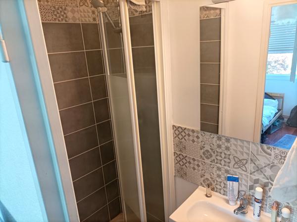 Appartement à vendre à Talence (33400) - Gironde