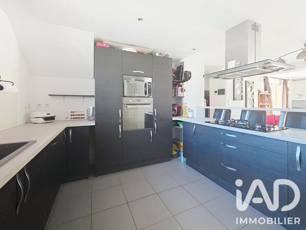 Maison à vendre 4 pièces 105 m² Bernis