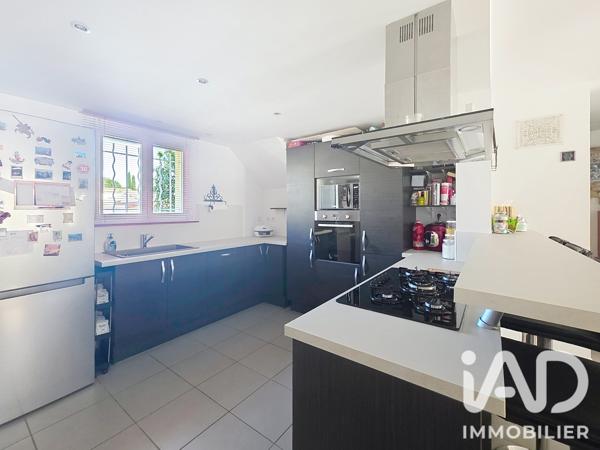 Maison à vendre 4 pièces 105 m² Bernis