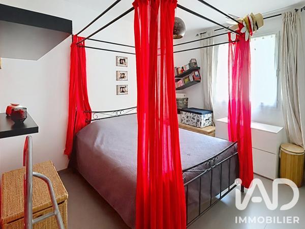 Maison à vendre 4 pièces 105 m² Bernis