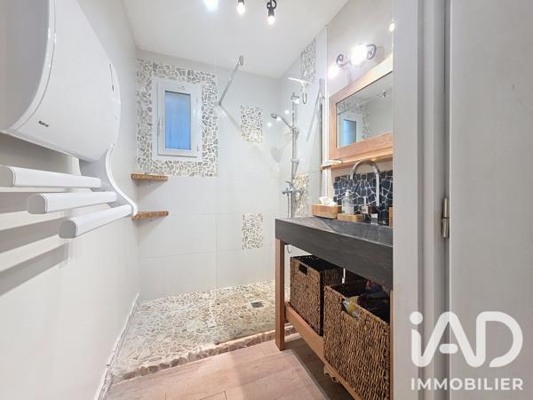 Maison à vendre 4 pièces 105 m² Bernis