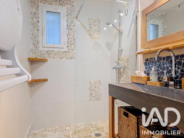 Maison à vendre 4 pièces 105 m² Bernis