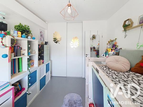 Maison à vendre 4 pièces 105 m² Bernis