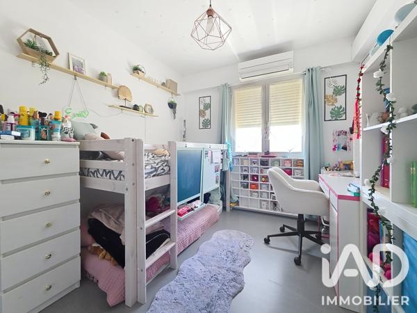 Maison à vendre 4 pièces 105 m² Bernis