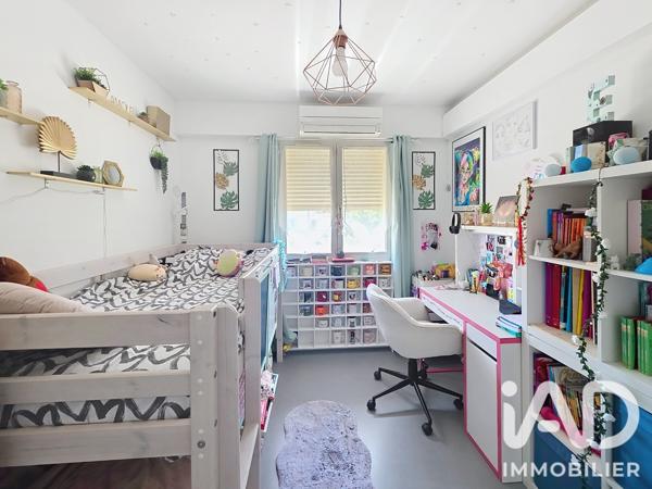 Maison à vendre 4 pièces 105 m² Bernis