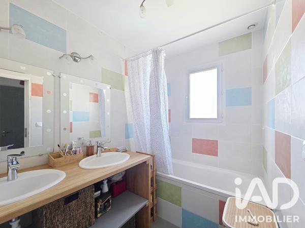 Maison à vendre 4 pièces 105 m² Bernis