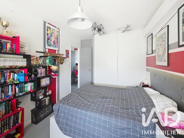 Maison à vendre 4 pièces 105 m² Bernis
