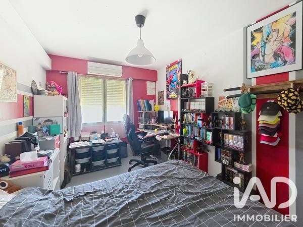 Maison à vendre 4 pièces 105 m² Bernis