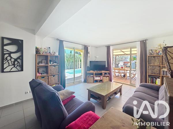 Maison à vendre 4 pièces 105 m² Bernis