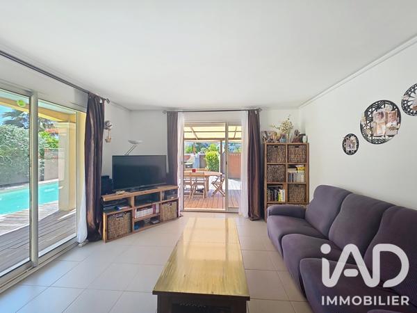 Maison à vendre 4 pièces 105 m² Bernis