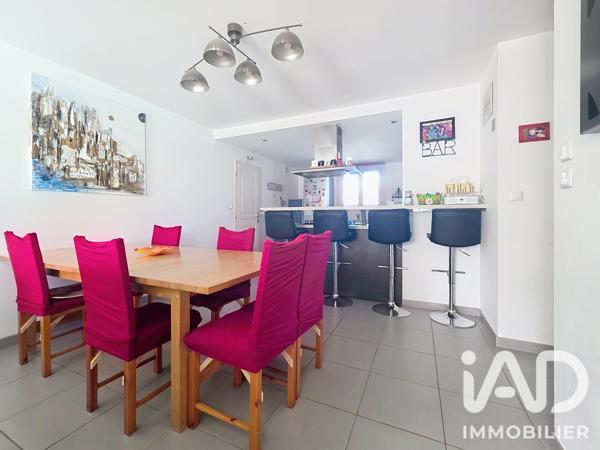 Maison à vendre 4 pièces 105 m² Bernis