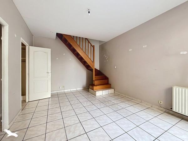 Appartement à vendre 199 700 € Villeurbanne 3 p 52 m² DPE F