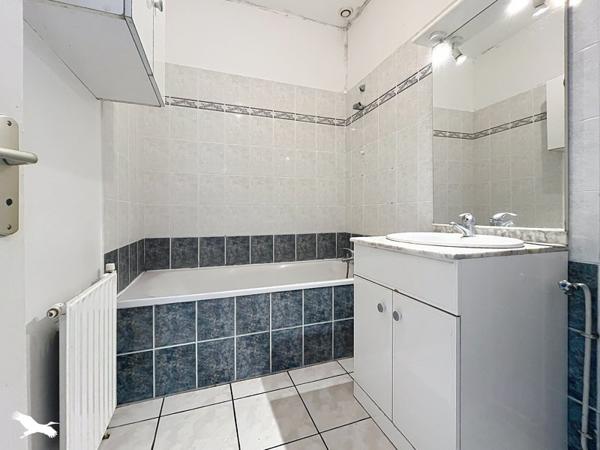 Appartement à vendre 199 700 € Villeurbanne 3 p 52 m² DPE F