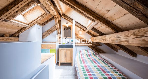 À vendre Maison 5 pièces 90.52 m² - Chamonix-mont-blanc 74400