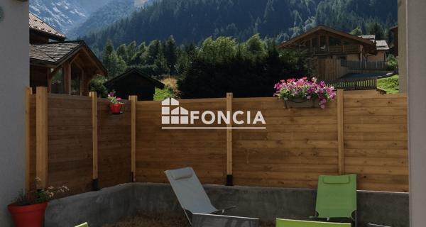 À vendre Maison 5 pièces 90.52 m² - Chamonix-mont-blanc 74400