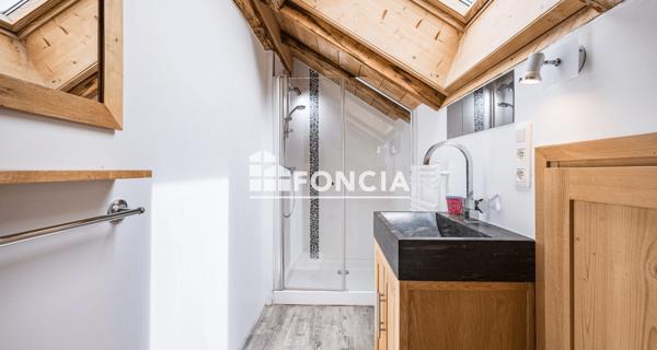 À vendre Maison 5 pièces 90.52 m² - Chamonix-mont-blanc 74400