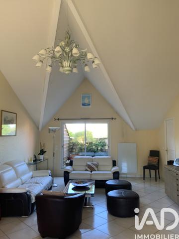 Appartement à vendre 4 pièces 101 m² Arcachon