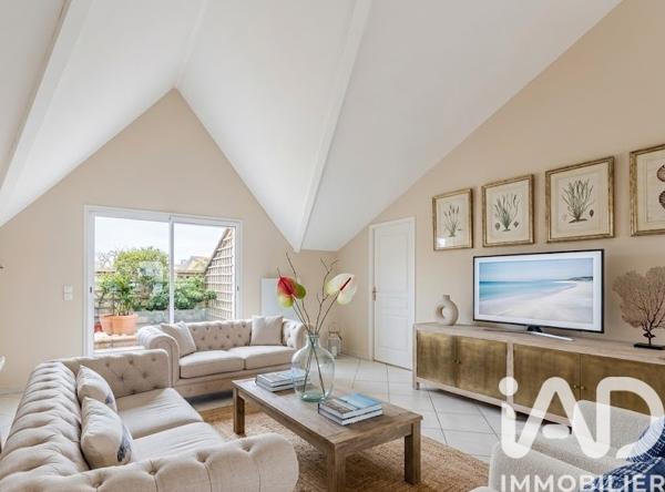 Appartement à vendre 4 pièces 101 m² Arcachon