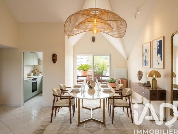 Appartement à vendre 4 pièces 101 m² Arcachon