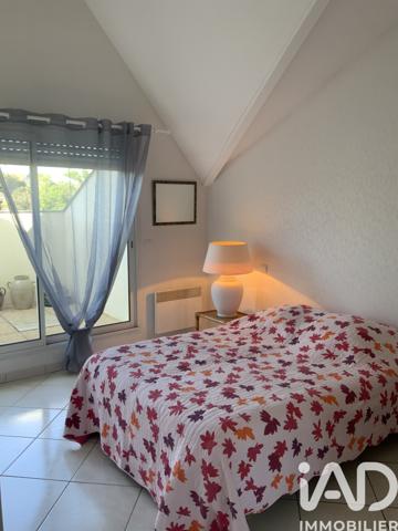 Appartement à vendre 4 pièces 101 m² Arcachon