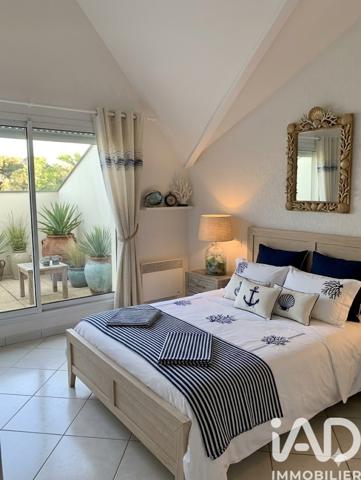 Appartement à vendre 4 pièces 101 m² Arcachon