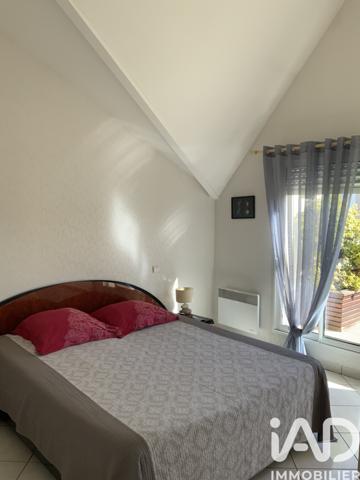 Appartement à vendre 4 pièces 101 m² Arcachon