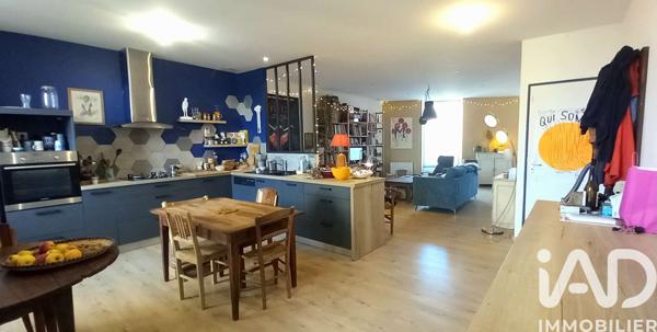 Maison à vendre 5 pièces 113 m² Saint-Céré