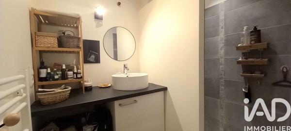 Maison à vendre 5 pièces 113 m² Saint-Céré