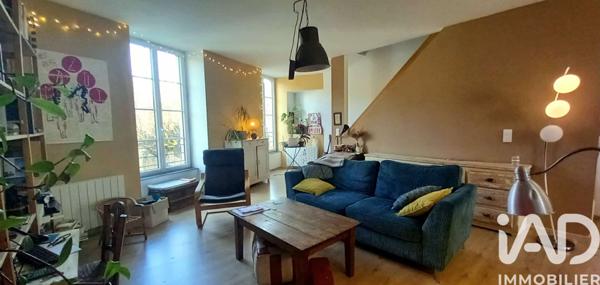 Maison à vendre 5 pièces 113 m² Saint-Céré