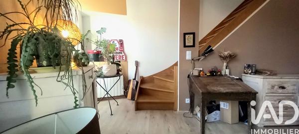 Maison à vendre 5 pièces 113 m² Saint-Céré