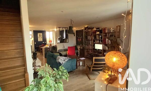 Maison à vendre 5 pièces 113 m² Saint-Céré