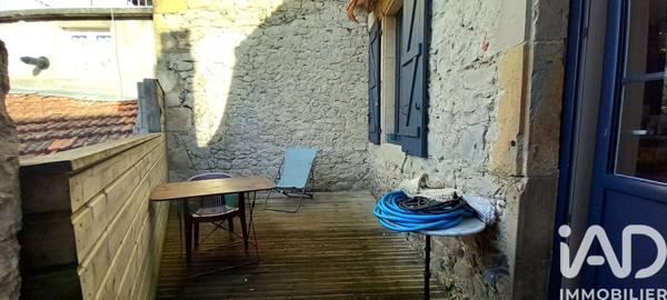 Maison à vendre 5 pièces 113 m² Saint-Céré