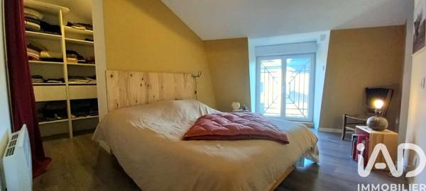 Maison à vendre 5 pièces 113 m² Saint-Céré