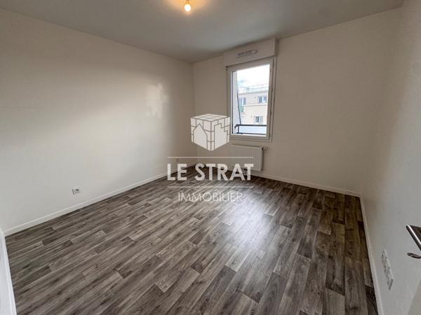 F3 A LOUER, Ifs 14123