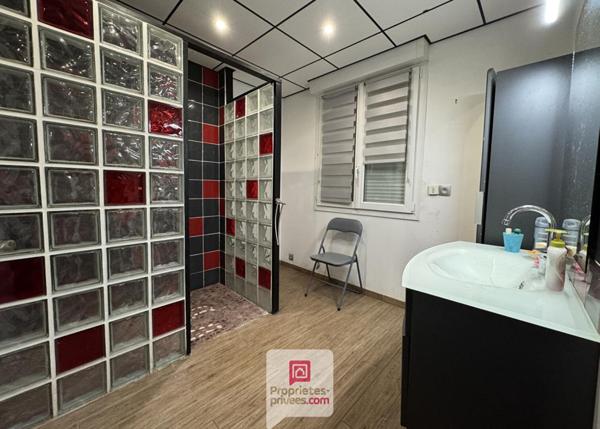 Maison Pledran 6 pièce(s) 132 m2