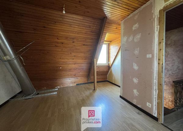 Maison Pledran 6 pièce(s) 132 m2