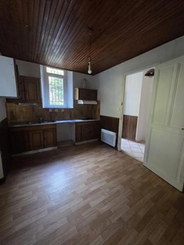 L’authenticité de la pierre, la chaleur des volumes, la vue des montagnes… votre future maison vous attend.