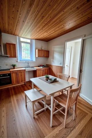 L’authenticité de la pierre, la chaleur des volumes, la vue des montagnes… votre future maison vous attend.