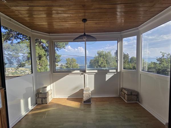 L’authenticité de la pierre, la chaleur des volumes, la vue des montagnes… votre future maison vous attend.