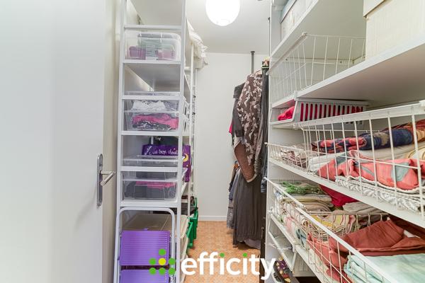 Maison 6 pièces - 96 m² Exclusivité efficity