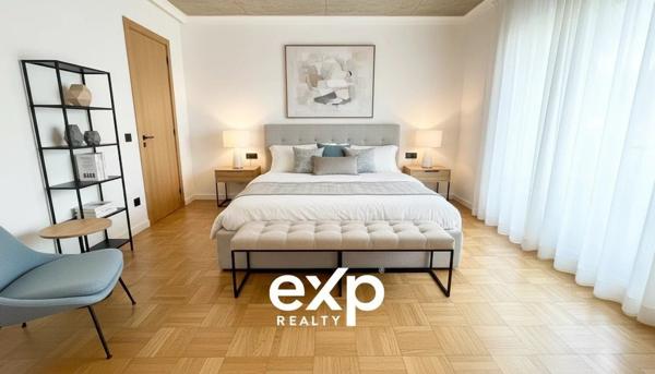 Propriété atypique de 403 m²