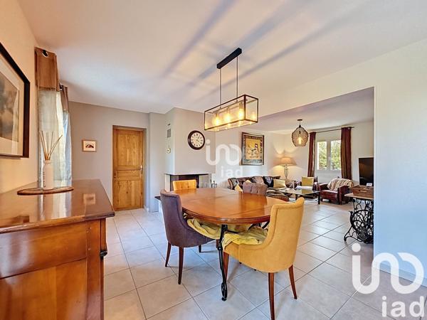 Maison à vendre 9 pièces 220 m² Soindres
