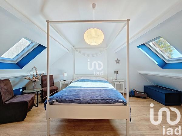 Maison à vendre 9 pièces 220 m² Soindres