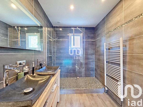 Maison à vendre 9 pièces 220 m² Soindres